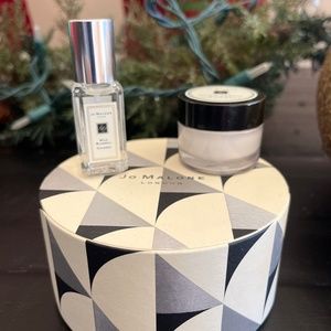 Jo Malone Small Boxed Travel Set